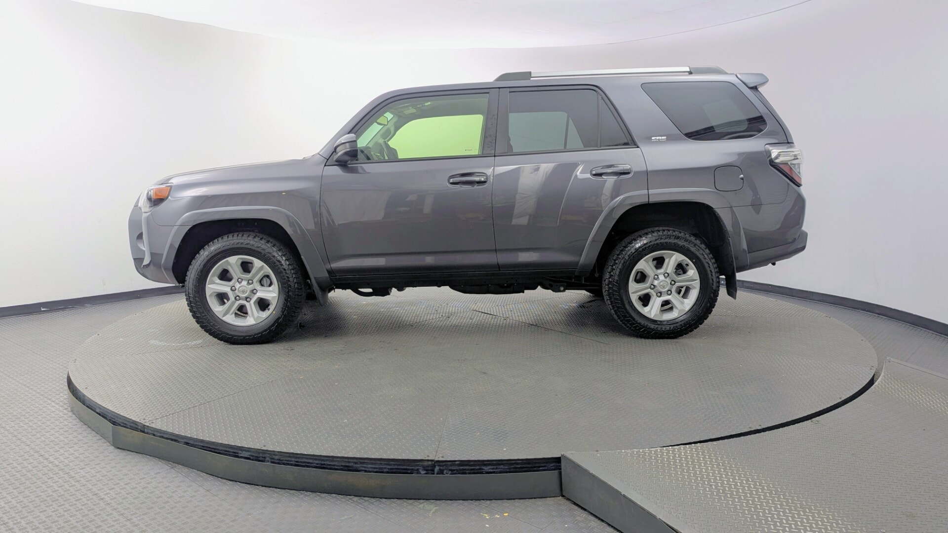 Florida Fine Cars - Used vehicle - SUV TOYOTA 4RUNNER 2023