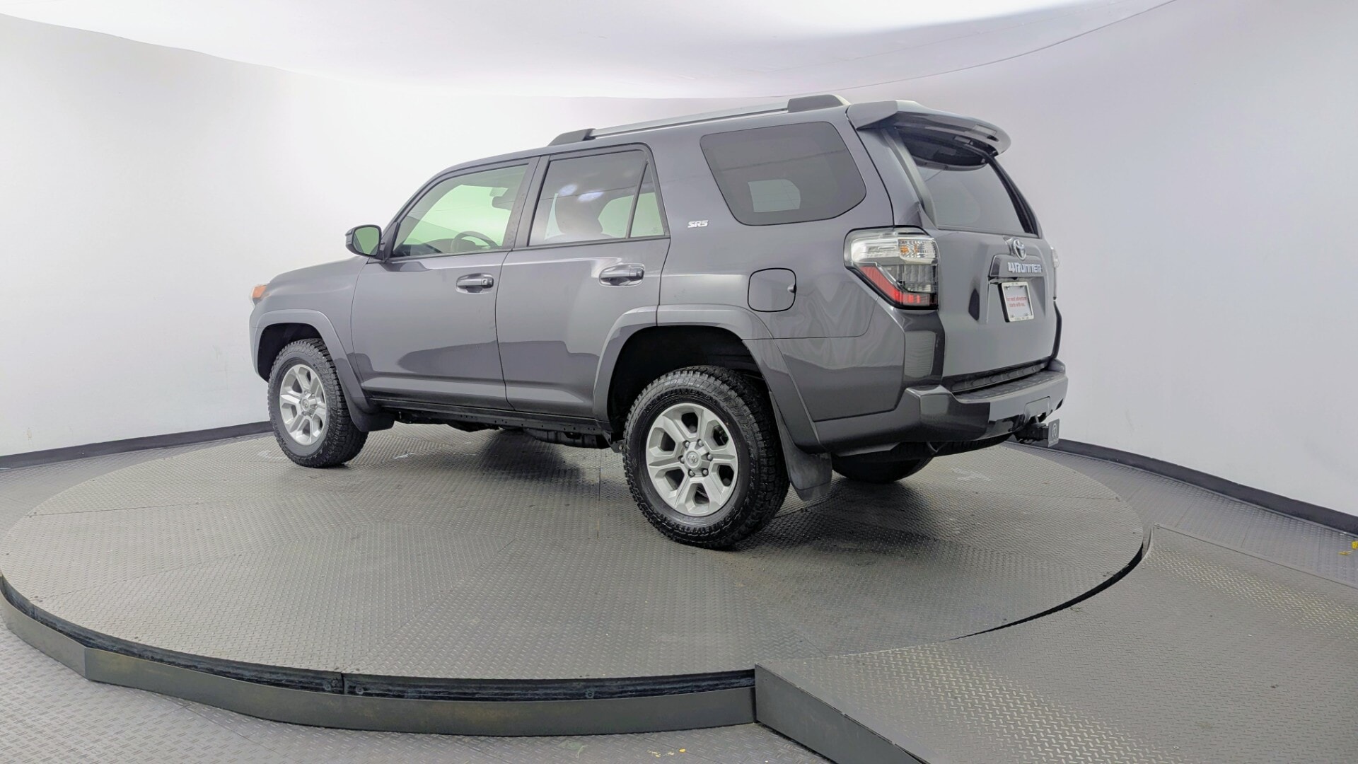 Florida Fine Cars - Used vehicle - SUV TOYOTA 4RUNNER 2023
