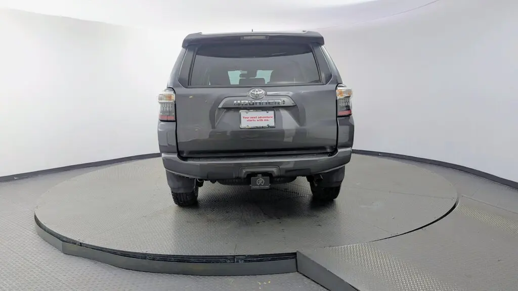 Florida Fine Cars - Used TOYOTA 4RUNNER 2023 MARGATE SR5