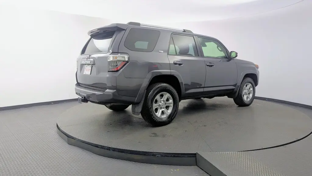 Florida Fine Cars - Used TOYOTA 4RUNNER 2023 MARGATE SR5