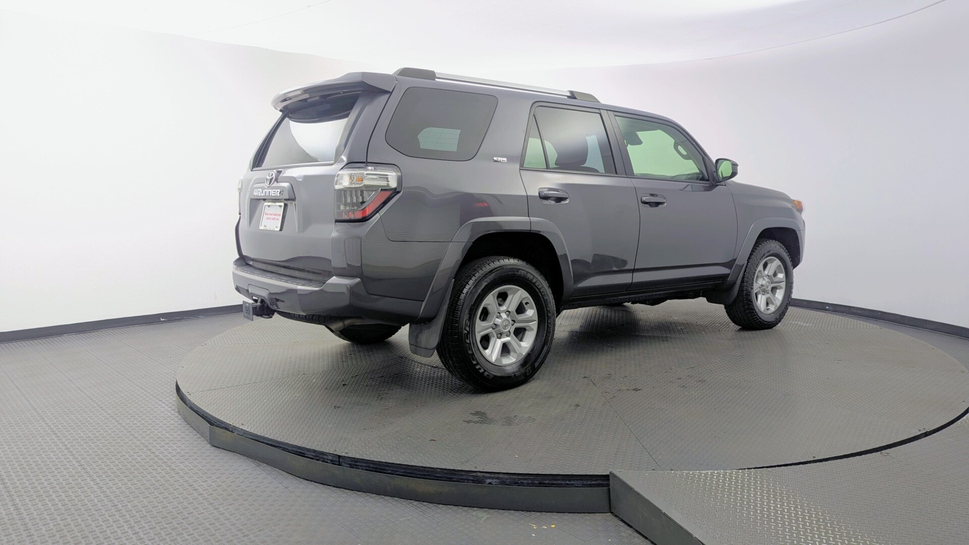 Florida Fine Cars - Used vehicle - SUV TOYOTA 4RUNNER 2023