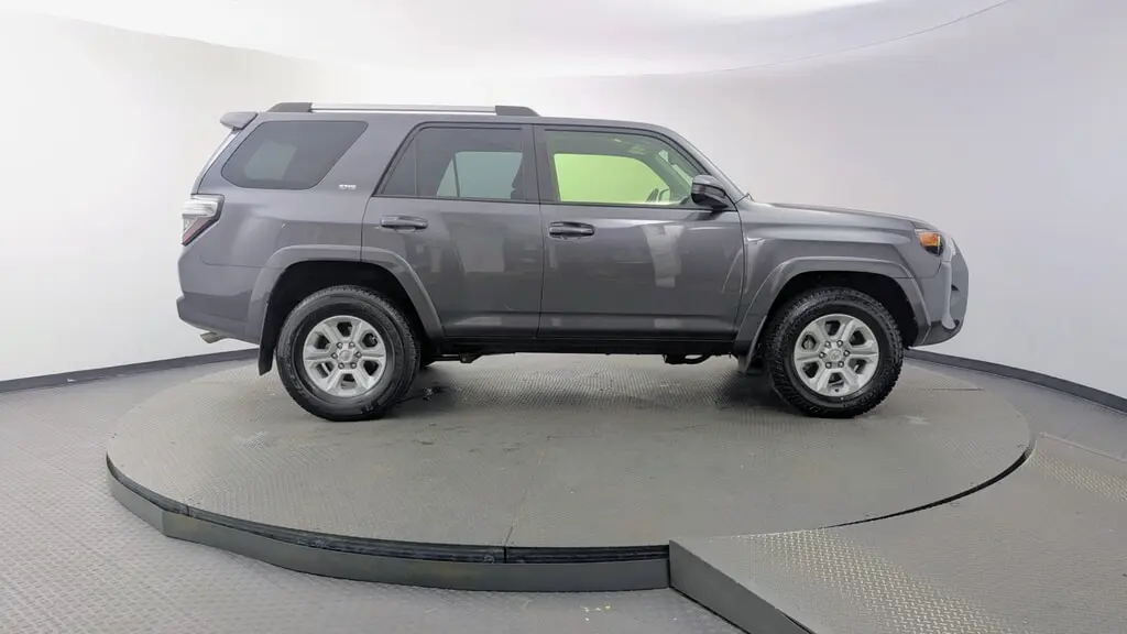 Florida Fine Cars - Used TOYOTA 4RUNNER 2023 MARGATE SR5