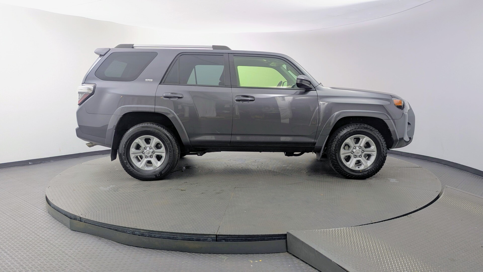 Florida Fine Cars - Used vehicle - SUV TOYOTA 4RUNNER 2023