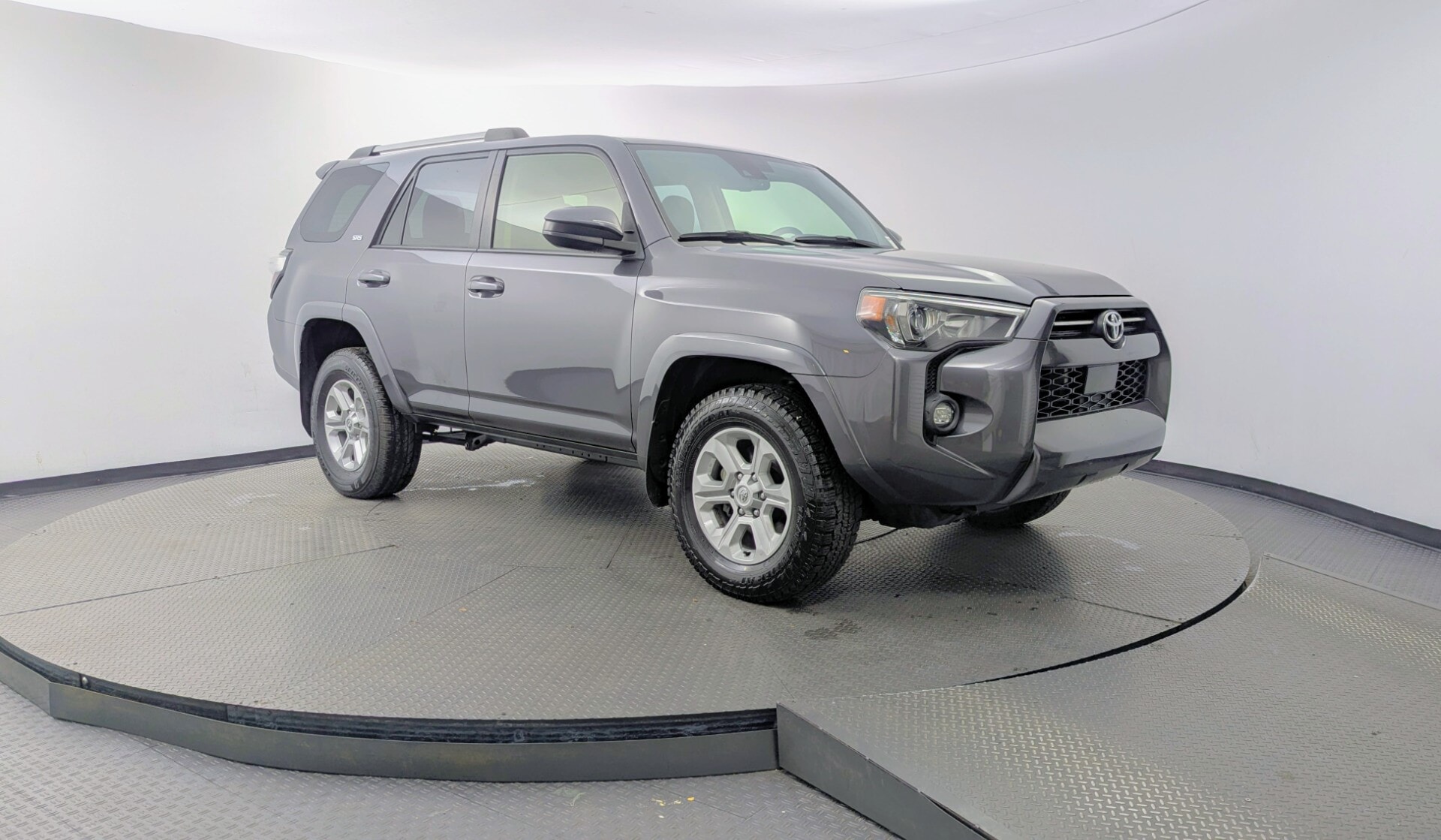 Florida Fine Cars - Used vehicle - SUV TOYOTA 4RUNNER 2023