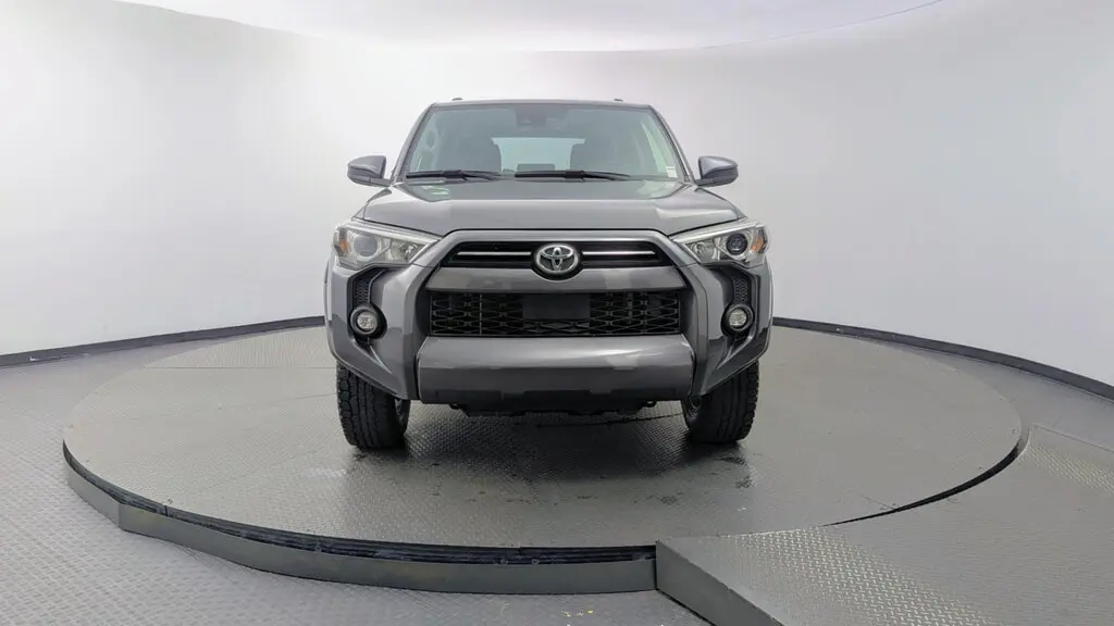 Florida Fine Cars - Used TOYOTA 4RUNNER 2023 MARGATE SR5