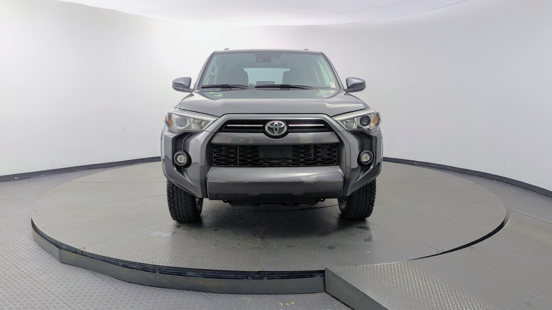 Florida Fine Cars - Used vehicle - SUV TOYOTA 4RUNNER 2023