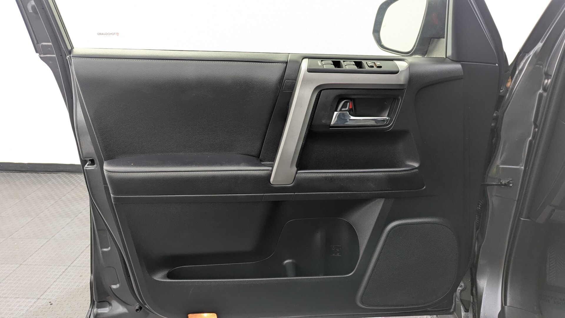 Florida Fine Cars - Used vehicle - SUV TOYOTA 4RUNNER 2023