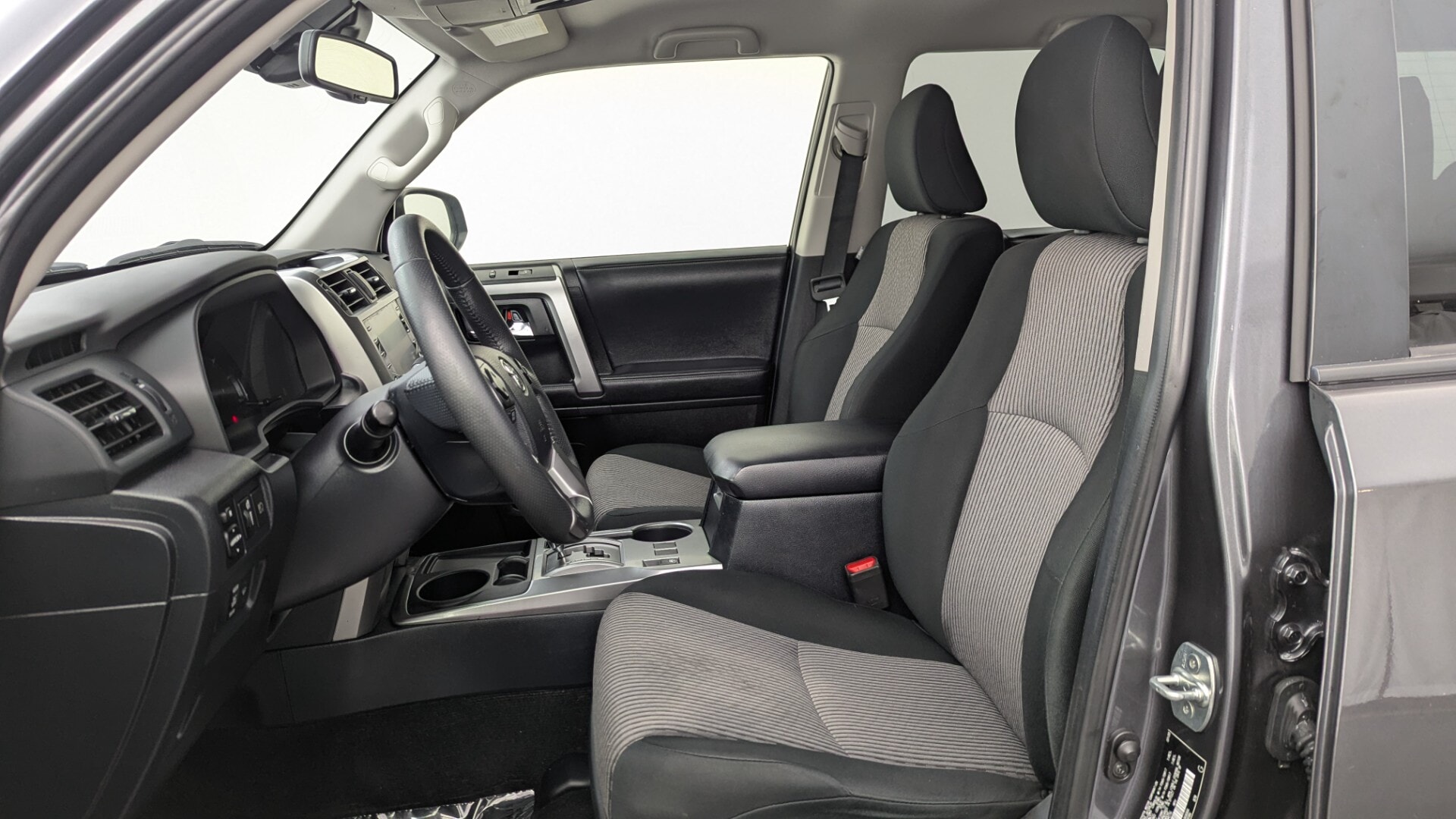 Florida Fine Cars - Used vehicle - SUV TOYOTA 4RUNNER 2023