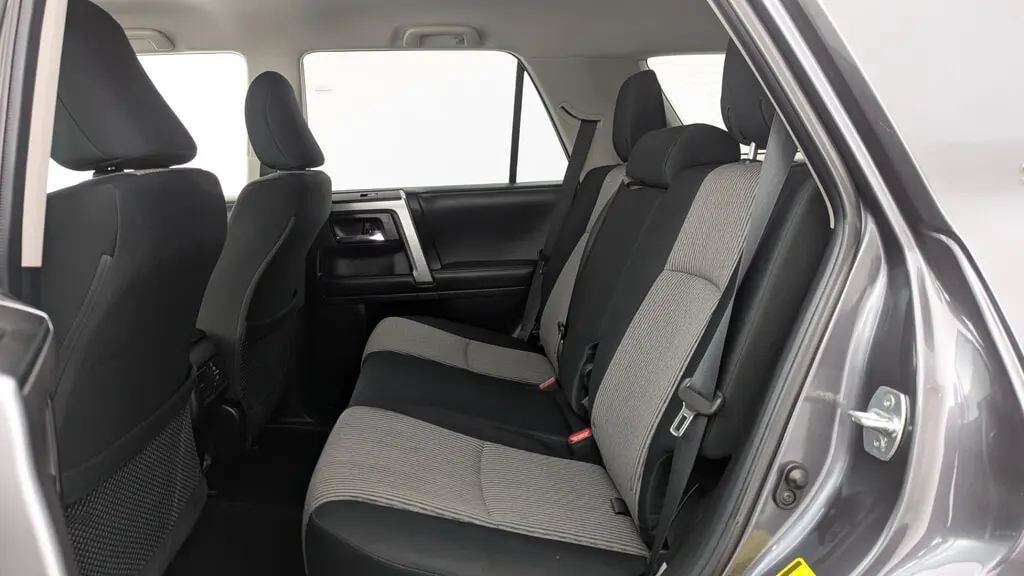 Florida Fine Cars - Used TOYOTA 4RUNNER 2023 MARGATE SR5