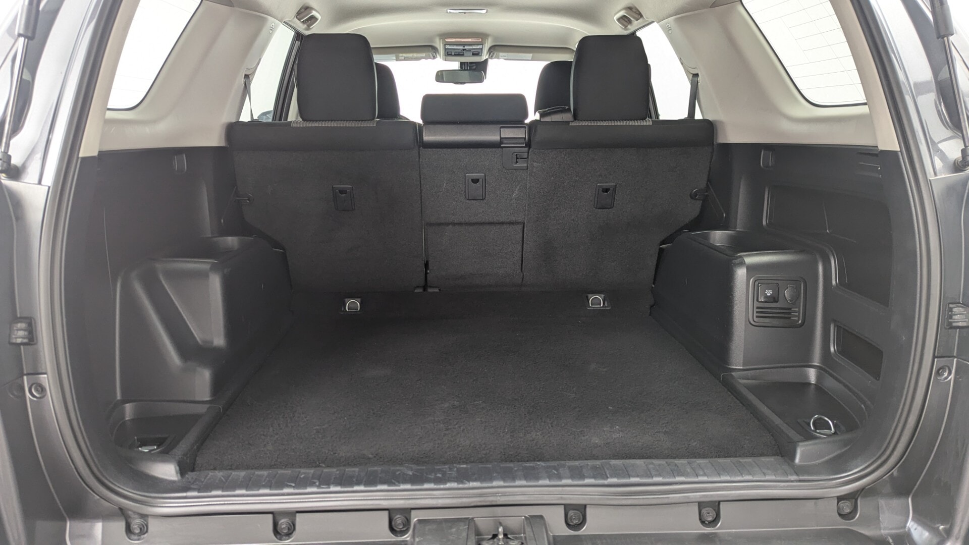 Florida Fine Cars - Used vehicle - SUV TOYOTA 4RUNNER 2023