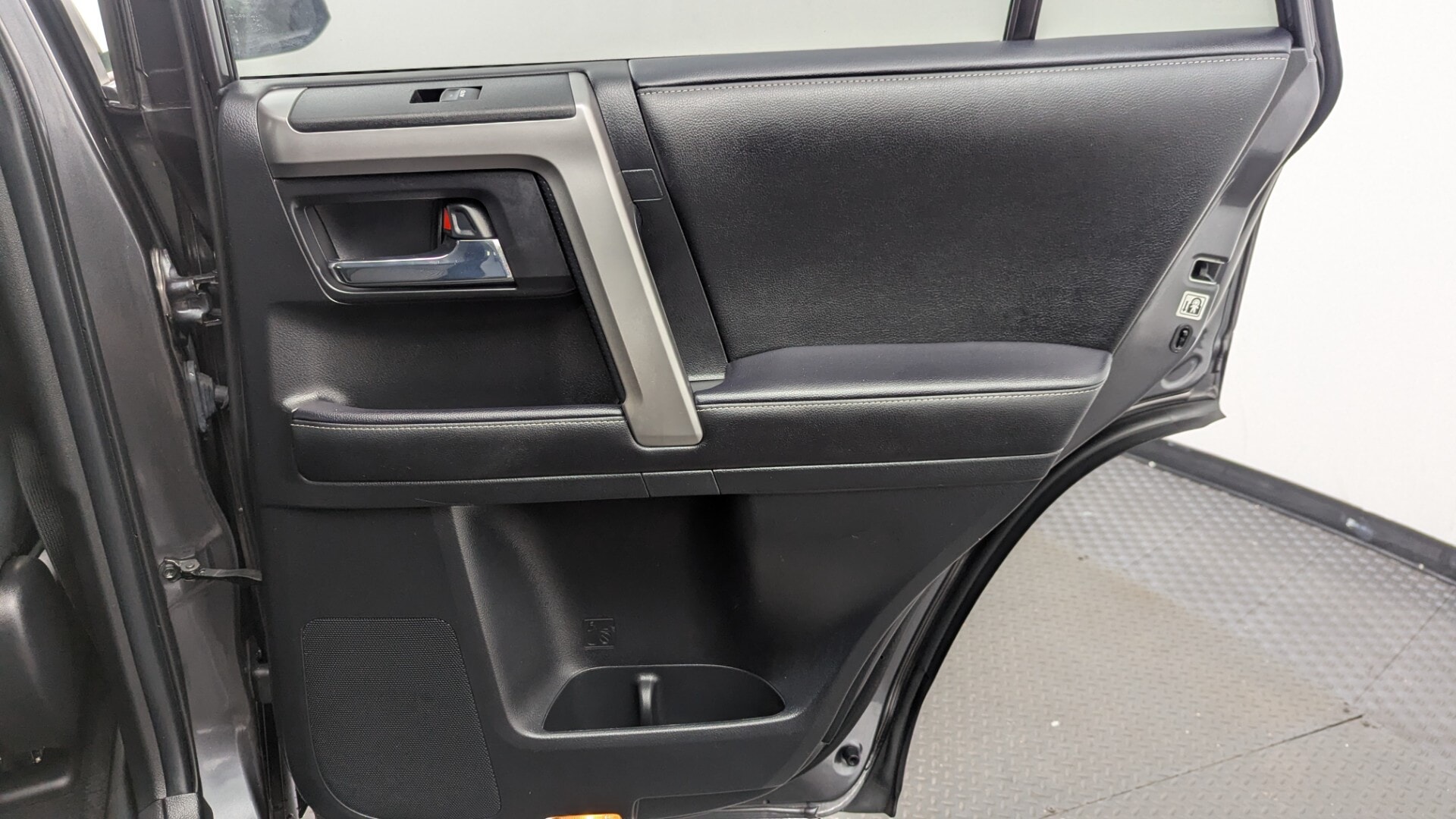 Florida Fine Cars - Used vehicle - SUV TOYOTA 4RUNNER 2023