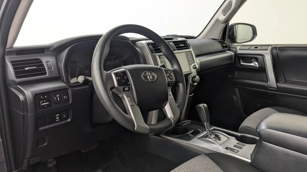 Florida Fine Cars - Used TOYOTA 4RUNNER 2023 MARGATE SR5