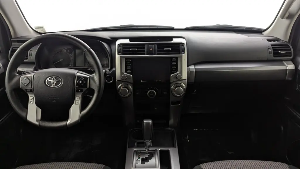 Florida Fine Cars - Used TOYOTA 4RUNNER 2023 MARGATE SR5