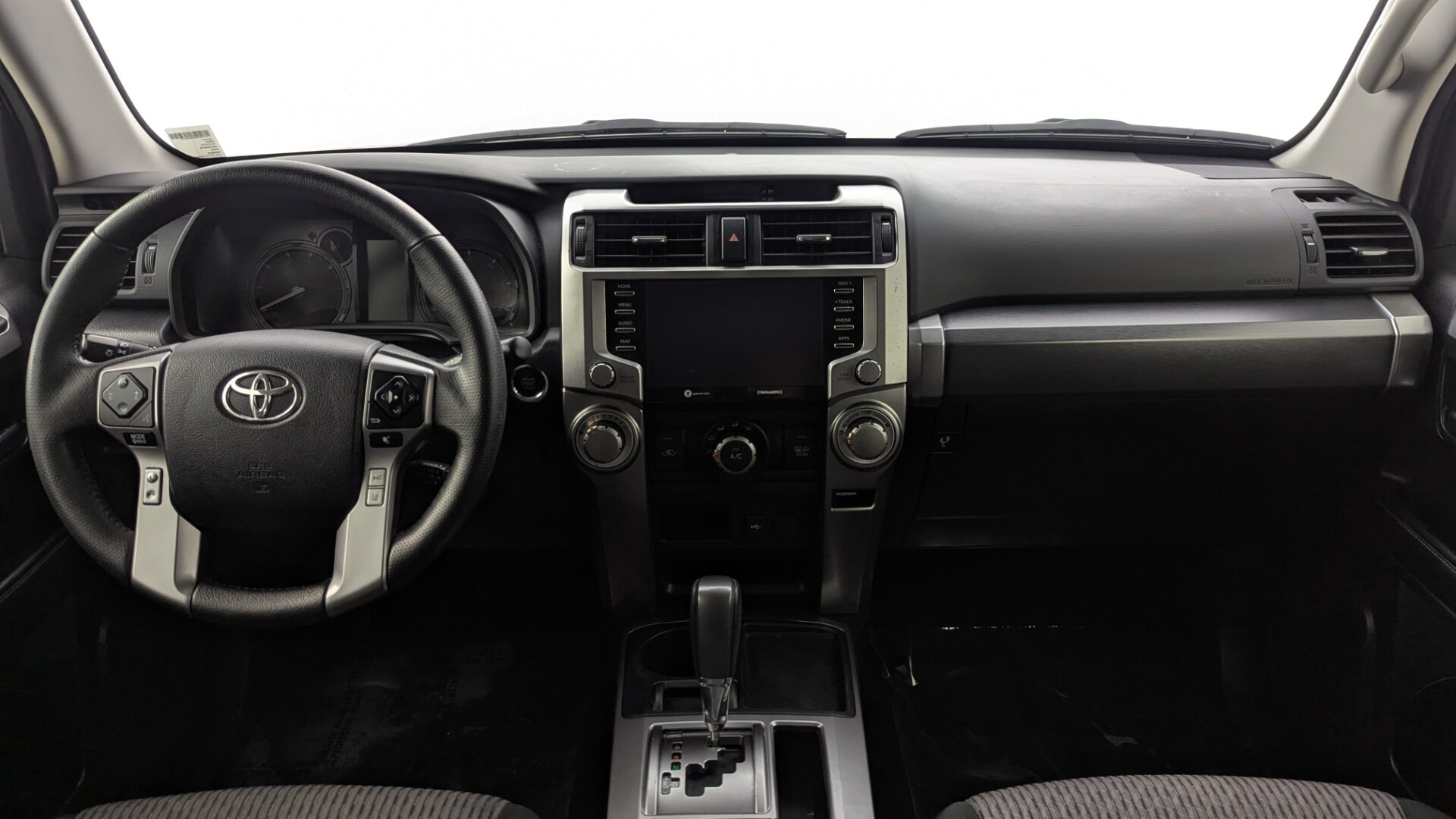 Florida Fine Cars - Used vehicle - SUV TOYOTA 4RUNNER 2023