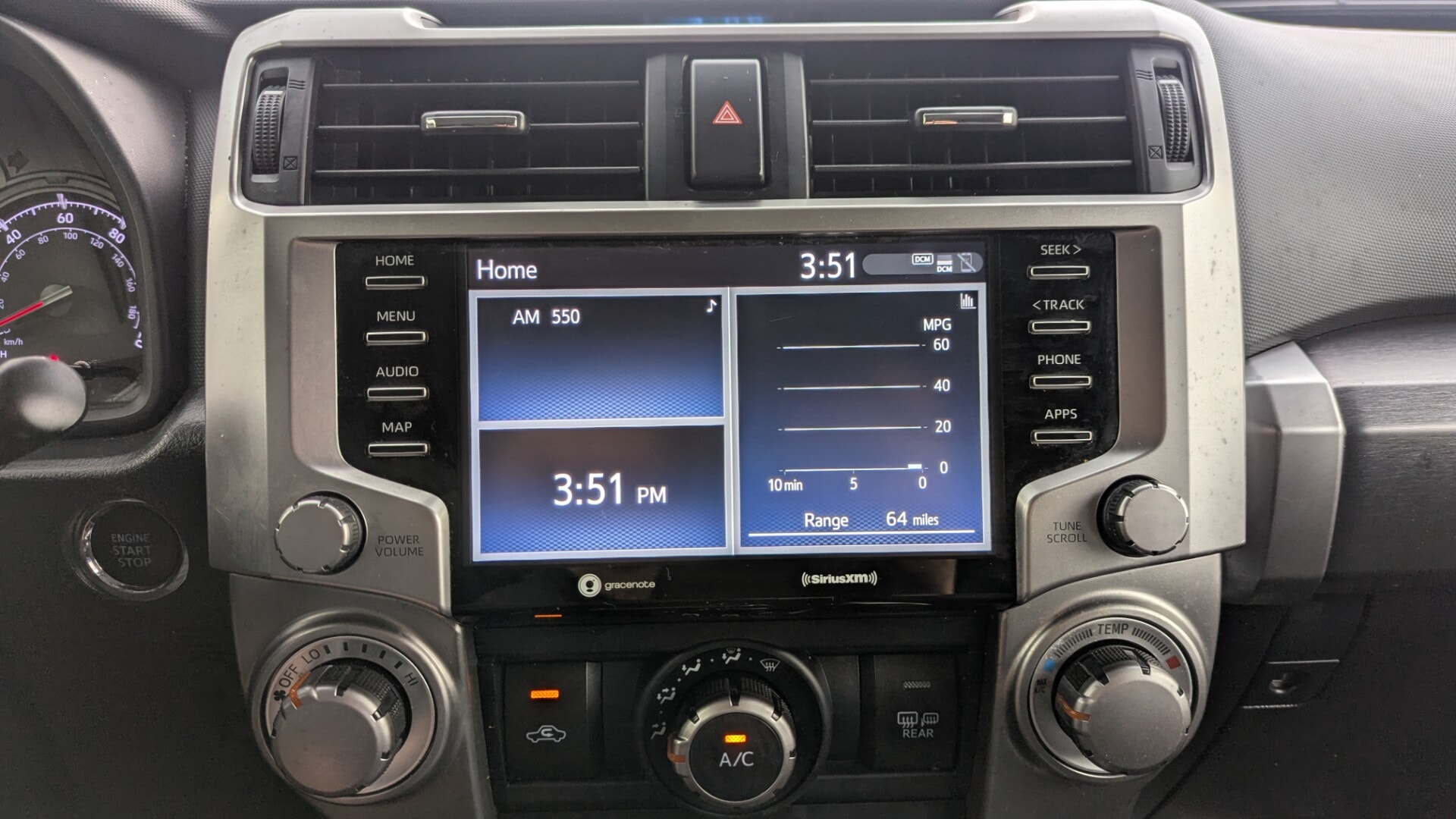 Florida Fine Cars - Used vehicle - SUV TOYOTA 4RUNNER 2023