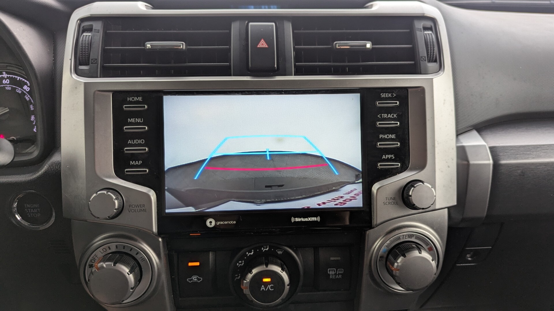 Florida Fine Cars - Used vehicle - SUV TOYOTA 4RUNNER 2023