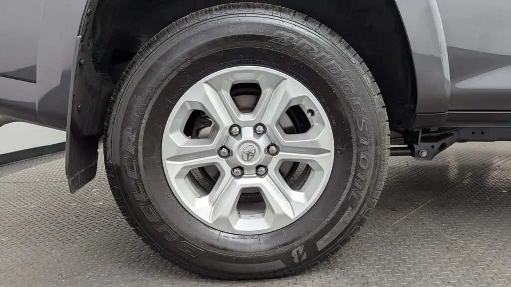 Florida Fine Cars - Used TOYOTA 4RUNNER 2023 MARGATE SR5