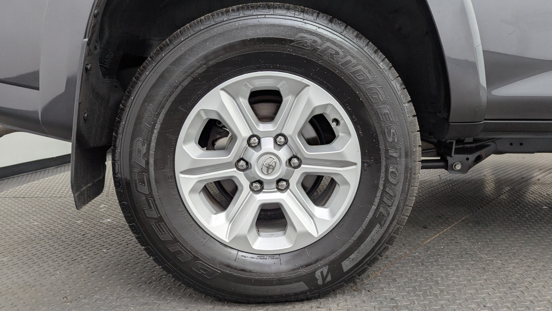 Florida Fine Cars - Used vehicle - SUV TOYOTA 4RUNNER 2023