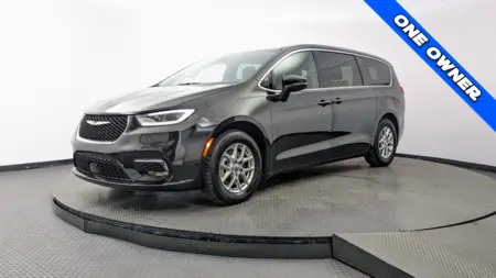 Florida Fine Cars - Used CHRYSLER PACIFICA 2023 MIAMI TOURING