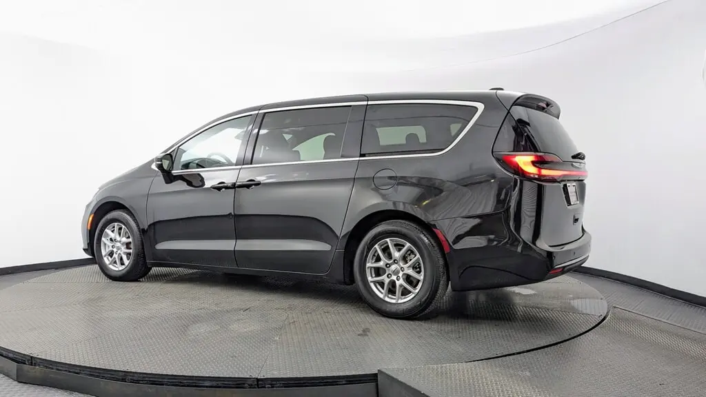 Florida Fine Cars - Used CHRYSLER PACIFICA 2023 MIAMI TOURING