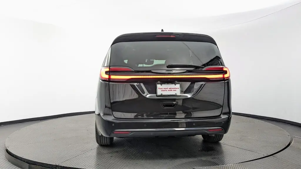 Florida Fine Cars - Used CHRYSLER PACIFICA 2023 MIAMI TOURING