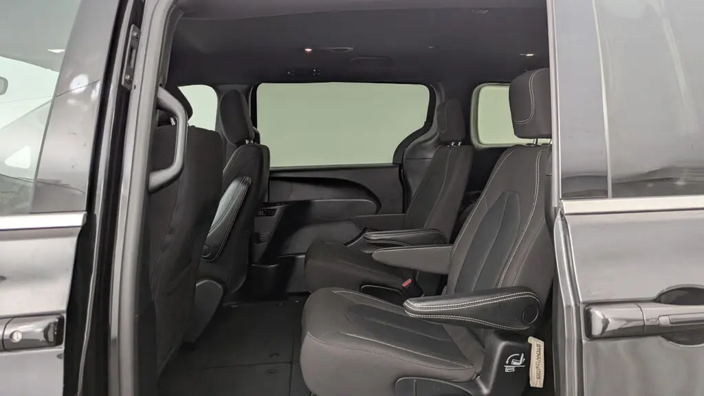Florida Fine Cars - Used CHRYSLER PACIFICA 2023 MIAMI TOURING