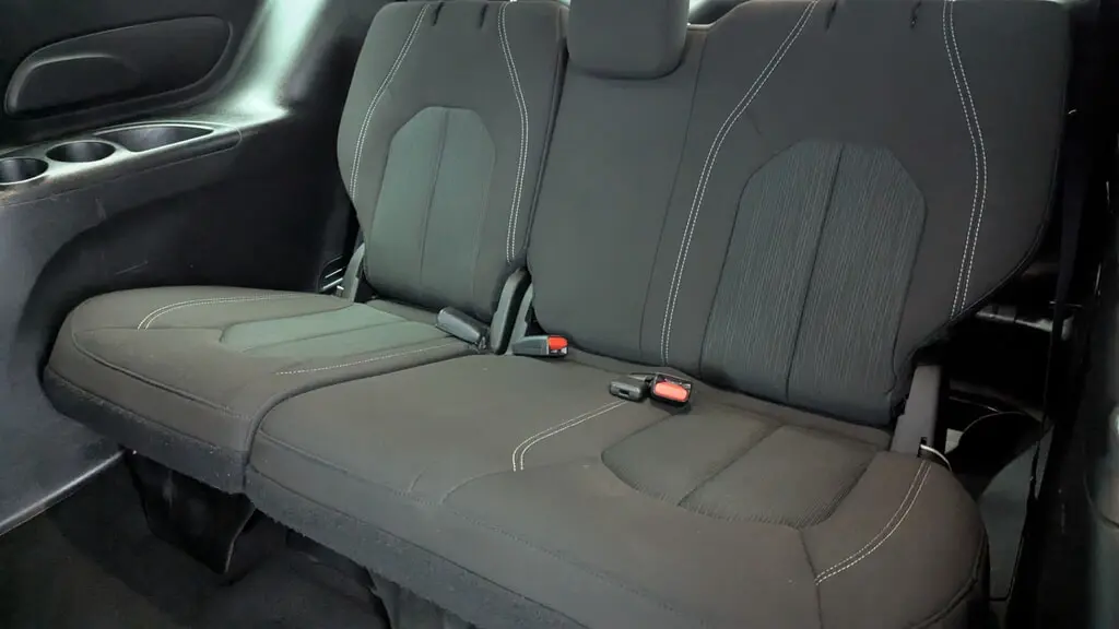 Florida Fine Cars - Used CHRYSLER PACIFICA 2023 MIAMI TOURING