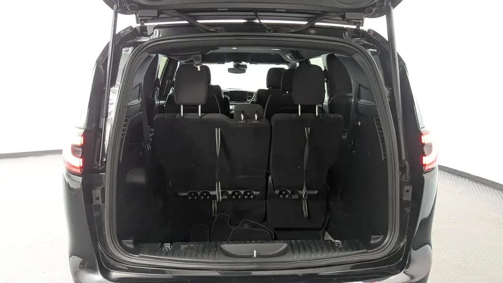 Florida Fine Cars - Used CHRYSLER PACIFICA 2023 MIAMI TOURING