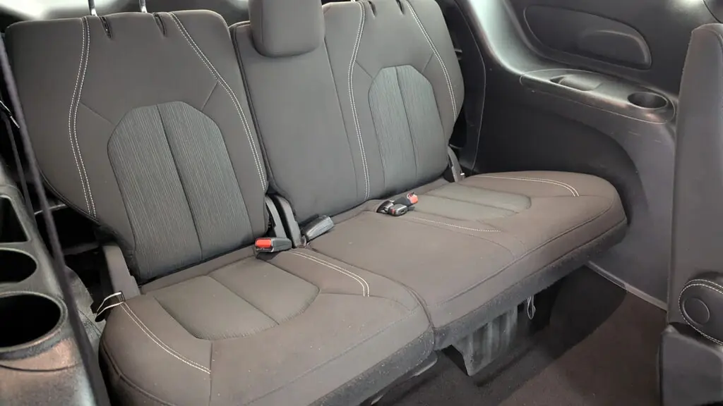 Florida Fine Cars - Used CHRYSLER PACIFICA 2023 MIAMI TOURING