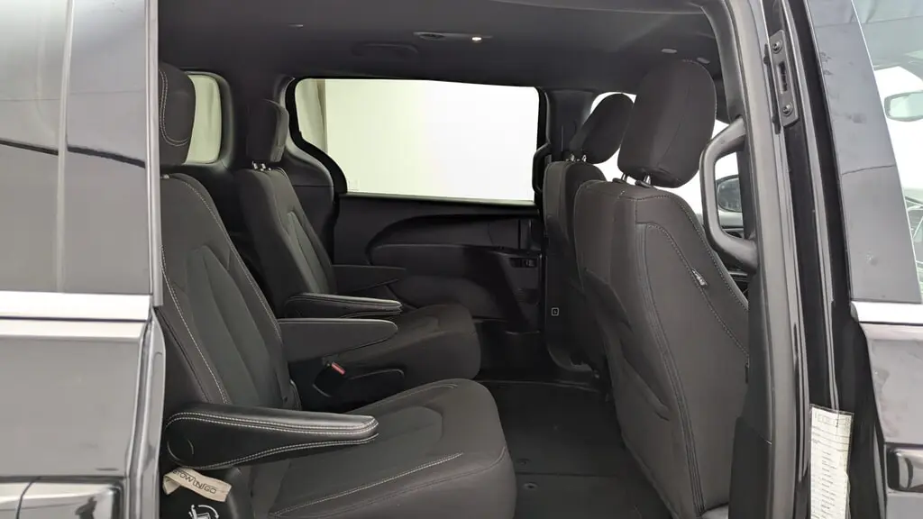 Florida Fine Cars - Used CHRYSLER PACIFICA 2023 MIAMI TOURING