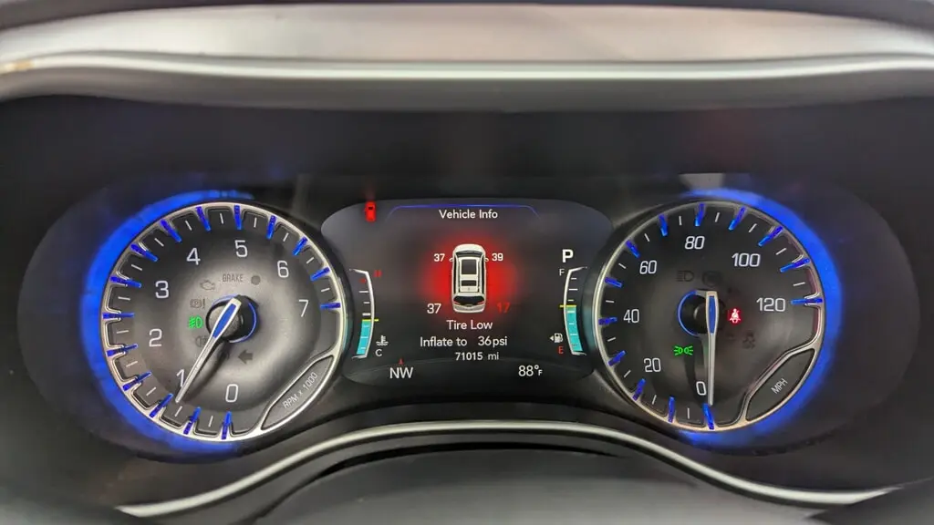 Florida Fine Cars - Used CHRYSLER PACIFICA 2023 MIAMI TOURING