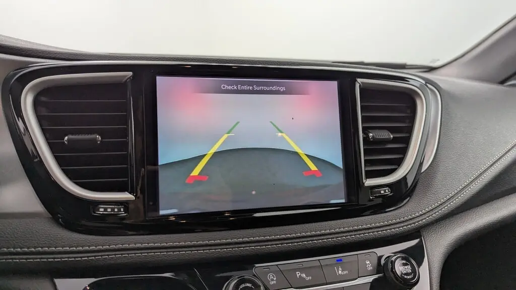 Florida Fine Cars - Used CHRYSLER PACIFICA 2023 MIAMI TOURING