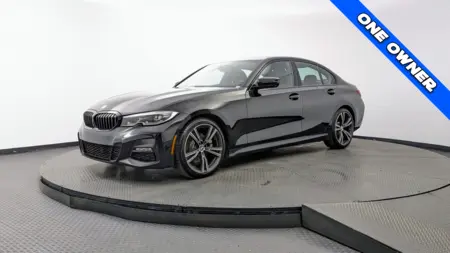 Florida Fine Cars - Used BMW 3-SERIES 2021 MARGATE 330I XDRIVE
