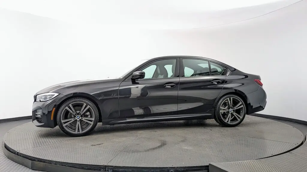 Florida Fine Cars - Used BMW 3 SERIES 2021 MARGATE 330I XDRIVE