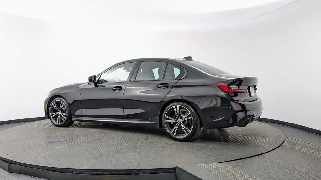 Florida Fine Cars - Used BMW 3 SERIES 2021 MARGATE 330I XDRIVE