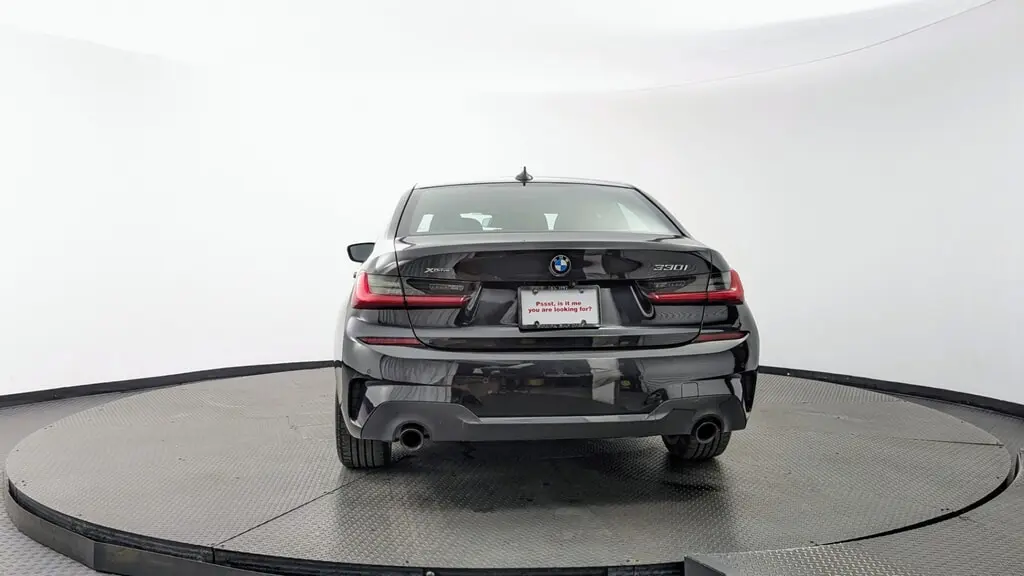 Florida Fine Cars - Used BMW 3 SERIES 2021 MARGATE 330I XDRIVE