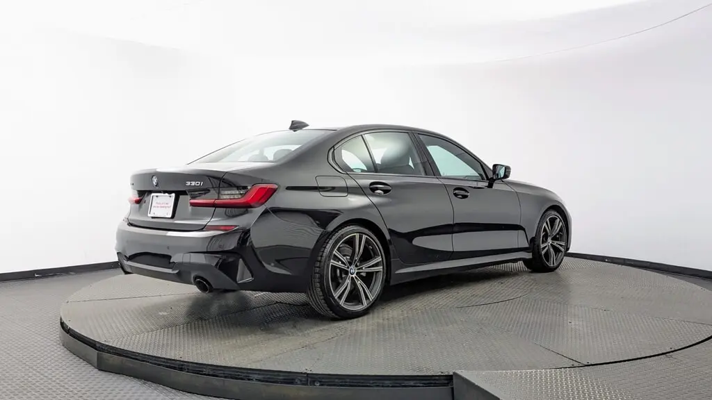 Florida Fine Cars - Used BMW 3 SERIES 2021 MARGATE 330I XDRIVE