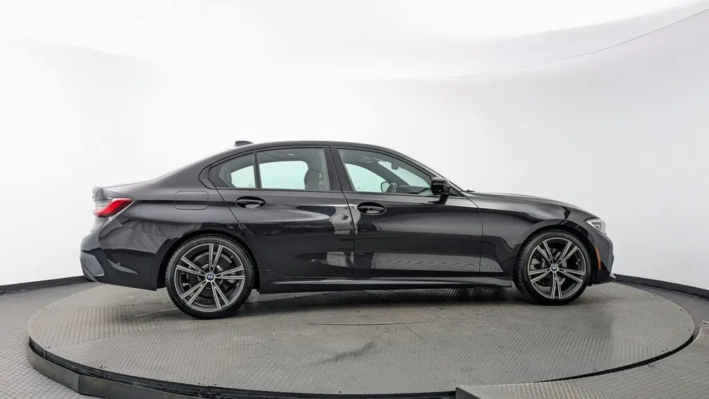 Florida Fine Cars - Used BMW 3 SERIES 2021 MARGATE 330I XDRIVE