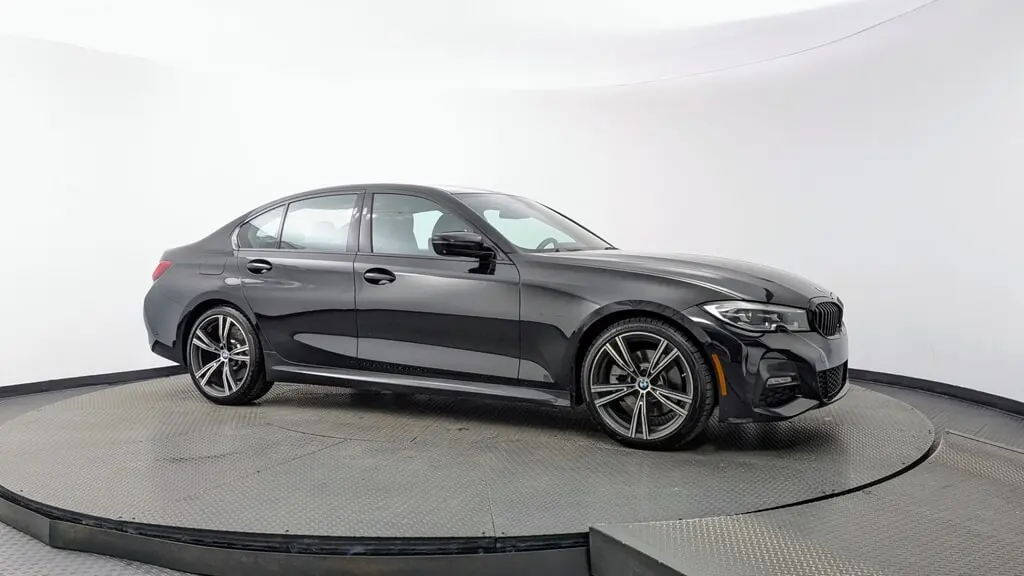 Florida Fine Cars - Used BMW 3 SERIES 2021 MARGATE 330I XDRIVE