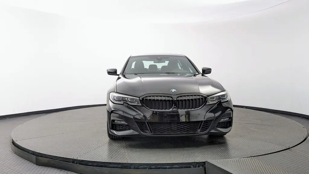 Florida Fine Cars - Used BMW 3 SERIES 2021 MARGATE 330I XDRIVE