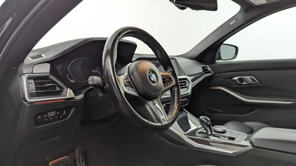 Florida Fine Cars - Used BMW 3 SERIES 2021 MARGATE 330I XDRIVE
