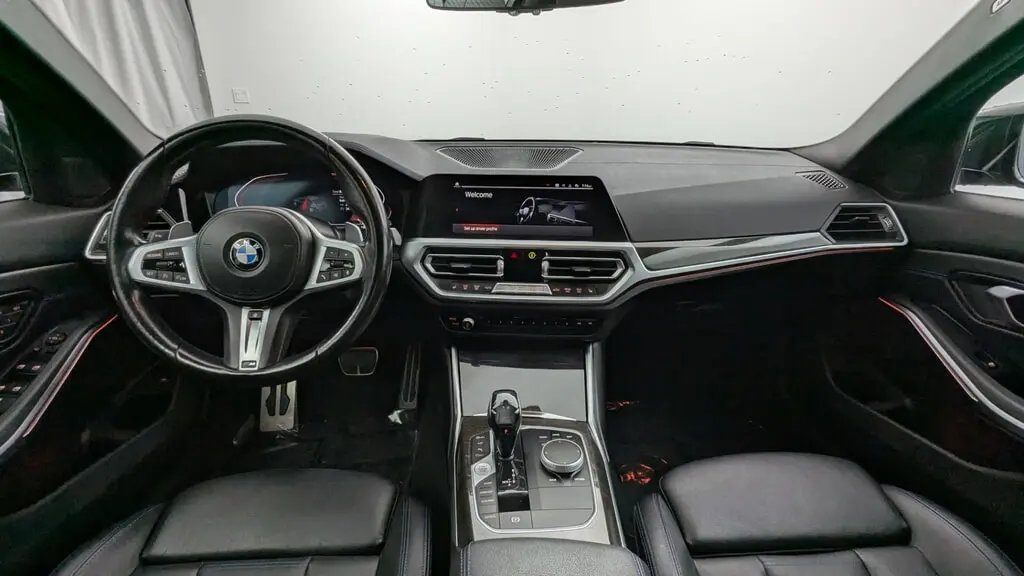 Florida Fine Cars - Used BMW 3 SERIES 2021 MARGATE 330I XDRIVE