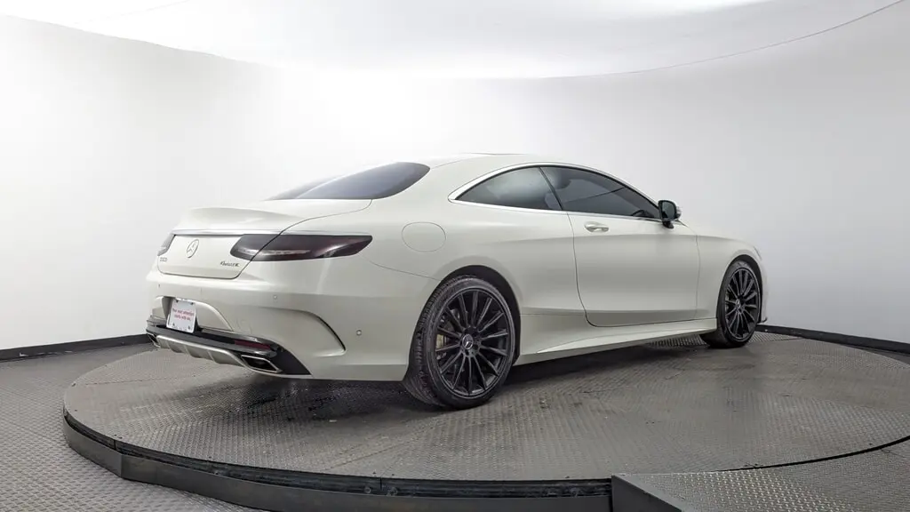 Florida Fine Cars - Used MERCEDES-BENZ S-CLASS 2016 MIAMI S 550