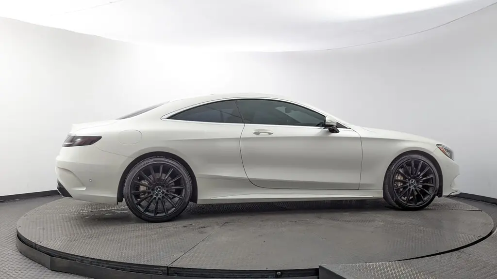 Florida Fine Cars - Used MERCEDES-BENZ S-CLASS 2016 MIAMI S 550