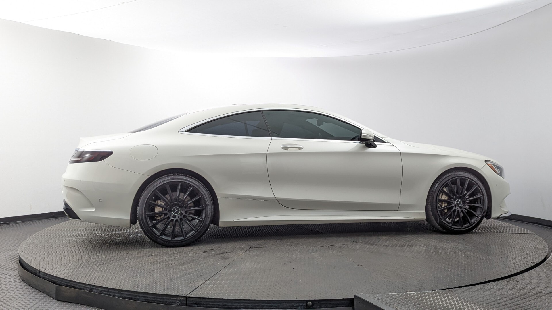 Florida Fine Cars - Used vehicle - COUPE MERCEDES-BENZ S-CLASS 2016