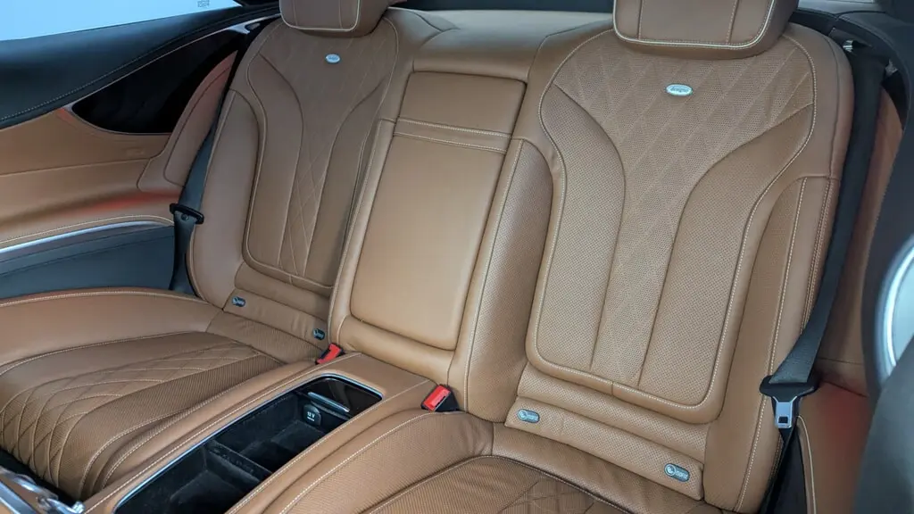 Florida Fine Cars - Used MERCEDES-BENZ S-CLASS 2016 MIAMI S 550