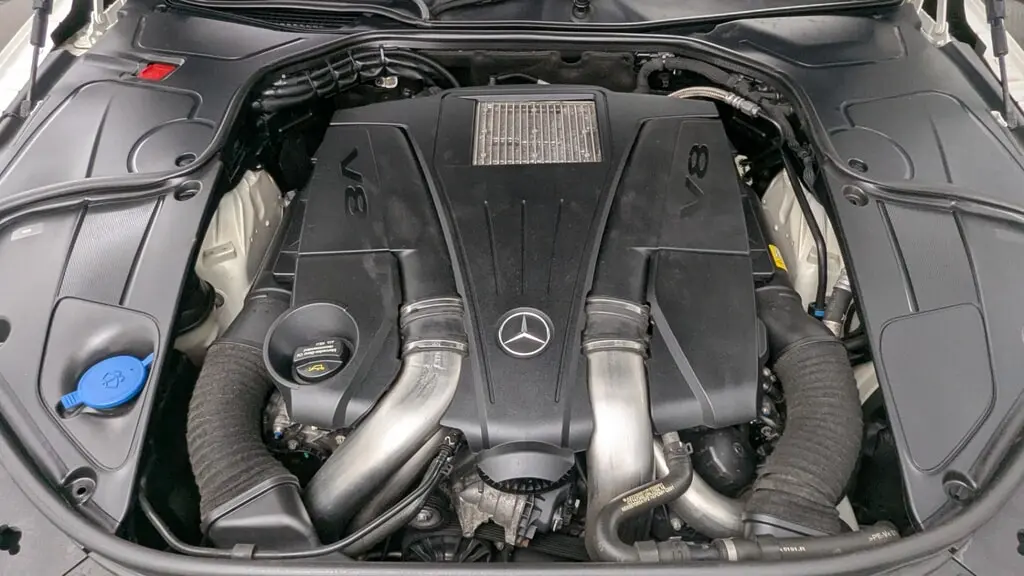 Florida Fine Cars - Used MERCEDES-BENZ S-CLASS 2016 MIAMI S 550