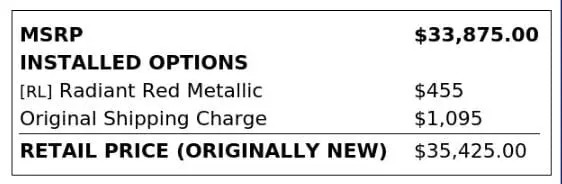 Florida Fine Cars - Used HONDA ACCORD HYBRID 2023 MARGATE SPORT-L