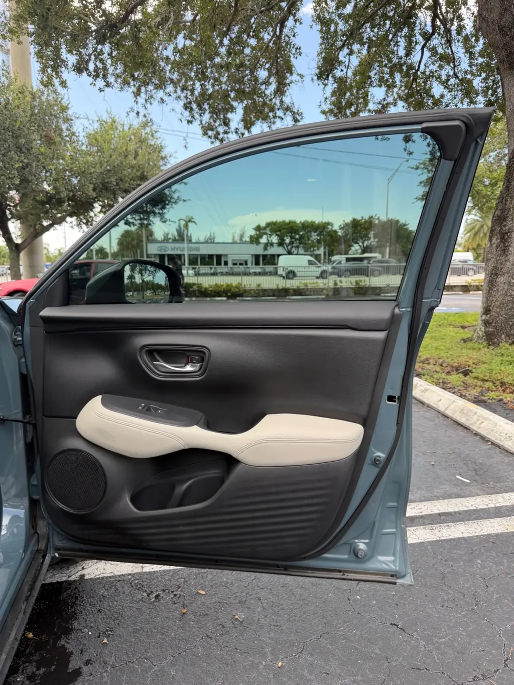 Florida Fine Cars - Used HONDA HR-V 2024 MARGATE LX