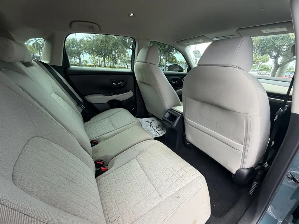 Florida Fine Cars - Used HONDA HR-V 2024 MARGATE LX